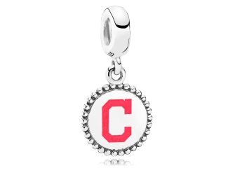 Cleveland Indians Dangle