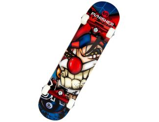 Jester Skateboard