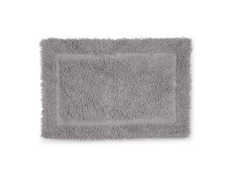 Ringspun  Bath Rug Size 20"W x 30"L