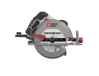 15 Amp 7-1/4" Magnesium Show Circular Saw