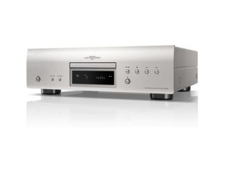 Denon DCD-1700NE CD/SACD player
