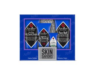 Skin Saviors