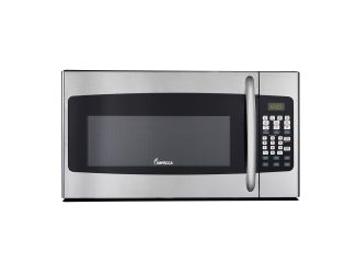 1.6 Cu. Ft. OTR Microwave Oven