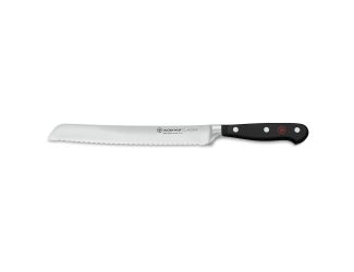 8" Classic Bread Knife
