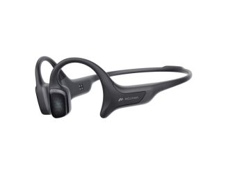 HaptiFit Terra Smart Sports Headphones - Black