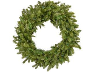 36-In. Greenland Unlit Artificial Holiday Wreath