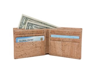 Kent Bifold Wallet