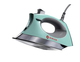 SteamCraft Plus Steam Iron Mint