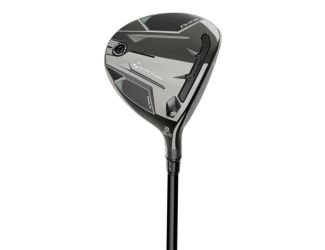 Qi35 Max Fairway Wood