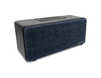 HyperGear Fabrix 2 Wireless Speaker Black