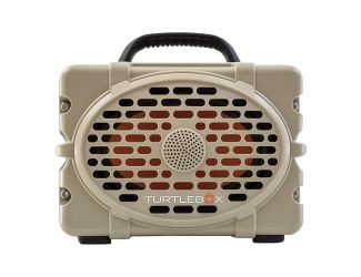 Original (Gen 3) Portable Speaker - Tan