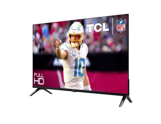 43" S Class 1080p FHD HDR LED Smart TV w/ Google TV
