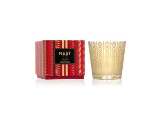 Holiday 3-wick candle