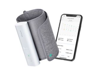 Withings BPM Connect - Wifi Blood Pressure Monitor