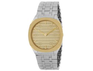 GUCCI 25H Women's Watch