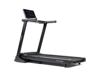 Astra Elite Smart Auto Incline Brushless Motor Treadmill