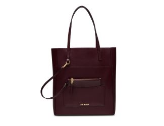 BKIMMY Large Tote - Wine