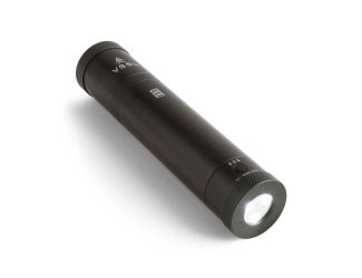 Camp Supplies and Utility Light - (Black)