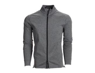 Mens Sequoia Full Zip-Maltese Blue-XL