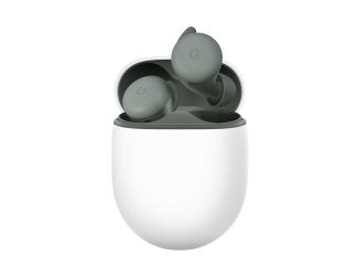 Pixel Buds A-Series - Dark Olive