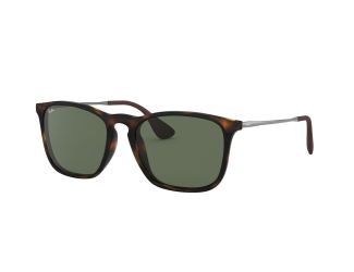 Chris Non Polarized Sunglasses Size 54