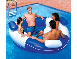 Sofa Island Lounger