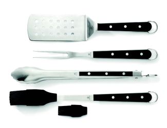 4pc BBQ Set