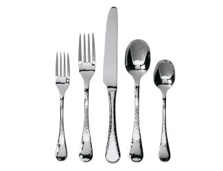 20pc Lafayette Flatware Set