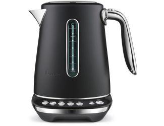 Smart Kettle Luxe in Black Truffle