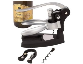 4 Pc. Wine Opener Set