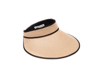 Trixie Hemp Packable Visor