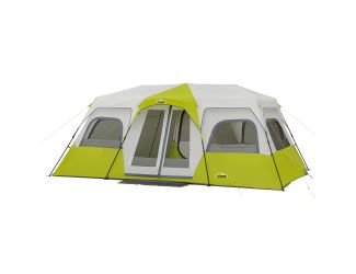 12 Person Instant Cabin Tent - 18ft x 10ft