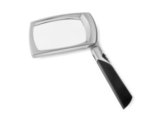 LED Lighted Folding Handle Magnifier
