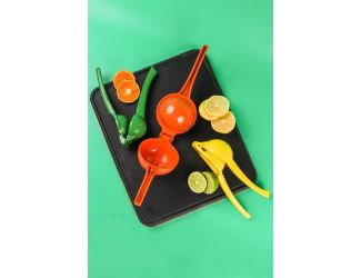 CooknCo 3pc Juice Squeezer Set