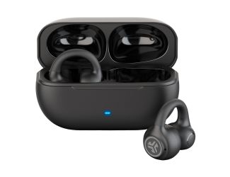 Flex Open Wireless Earbuds - Black