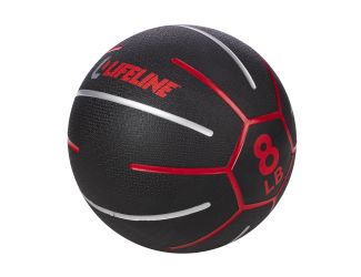 Lifeline - Medicine Ball, 8 lbs