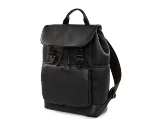 Central Backpack (Black)