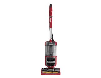 Navigator Lift-Away Self-Cleaning Vacuum