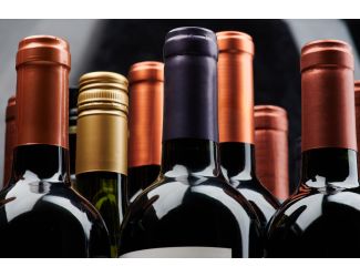 Wine Galaxy's Monthly Wine Club - 2 bottles, All Red - Month Four