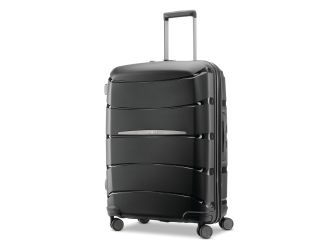Outline Pro Medium Hardside Spinner Midnight Black