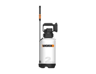 20V 2-Gallon Yard Sprayer