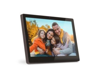 WiFi Digital Photo Frame with Live Video
