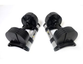 Adjustable Dumbbell Set