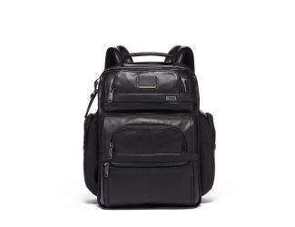 Alpha 3 Brief Pack Leather