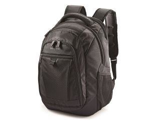 Tectonic 2 Medium Backpack - Black