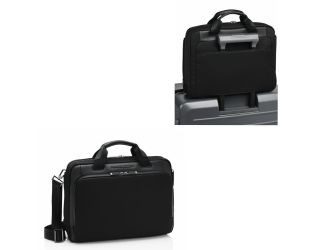 Porsche Roadster Nylon by Bric's Small Briefcase