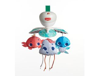 Treasure The Ocean 3-in-1 Take Along Mobile