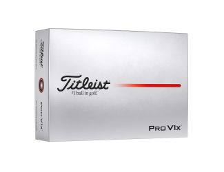 Pro V1x Golf Balls - White