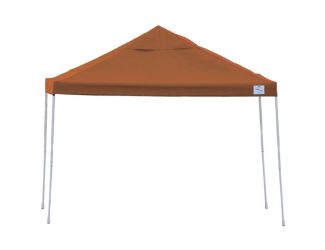 HD Series Straight Leg Pop-Up Canopy Size 10x10