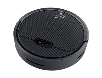 Smart Robot Vaccuum Cleaner